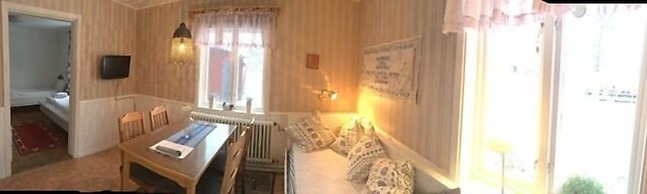 Sonfjällsgården Wärdshus & Hotell