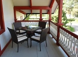 Sonfjällsgården Wärdshus & Hotell