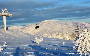 Sonfjällsgården Wärdshus & Hotell