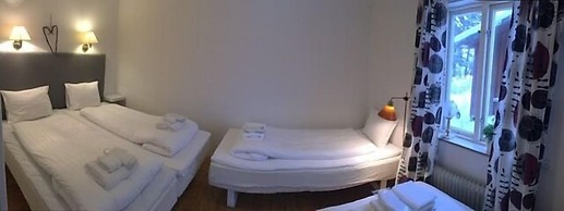 Sonfjällsgården Wärdshus & Hotell