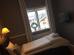 Sonfjällsgården Wärdshus & Hotell