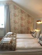 Sonfjällsgården Wärdshus & Hotell