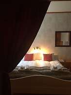 Sonfjällsgården Wärdshus & Hotell