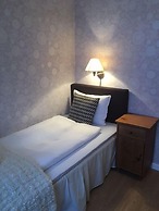 Sonfjällsgården Wärdshus & Hotell