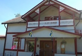 Sonfjällsgården Wärdshus & Hotell