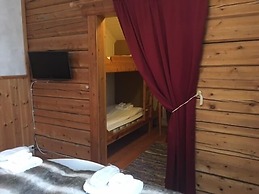 Sonfjällsgården Wärdshus & Hotell
