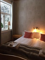 Sonfjällsgården Wärdshus & Hotell