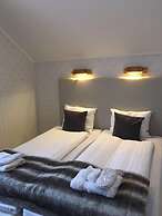 Sonfjällsgården Wärdshus & Hotell