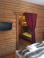 Sonfjällsgården Wärdshus & Hotell