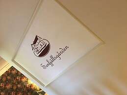 Sonfjällsgården Wärdshus & Hotell