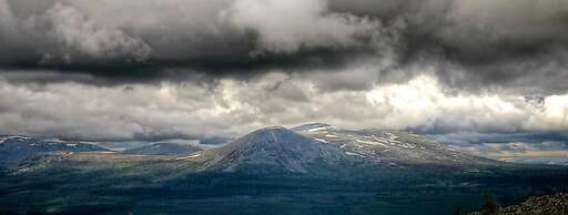 Sonfjällsgården Wärdshus & Hotell