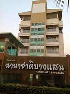 Nanachart Bangsaen
