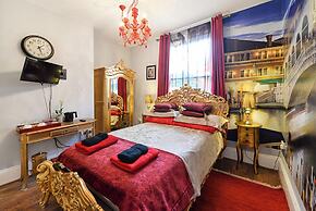 Mama's Inn Boutique Guest House