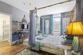 Mama's Inn Boutique Guest House