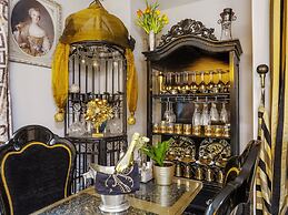Mama's Inn Boutique Guest House