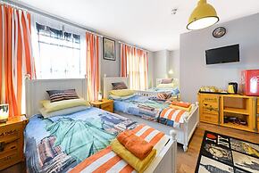 Mama's Inn Boutique Guest House