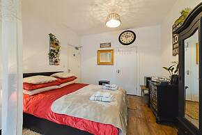 Mama's Inn Boutique Guest House