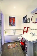 Mama's Inn Boutique Guest House