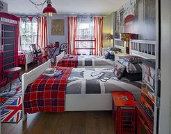 Mama's Inn Boutique Guest House