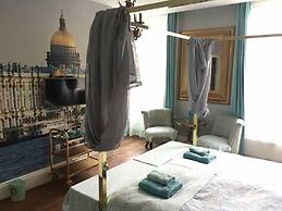 Mama's Inn Boutique Guest House