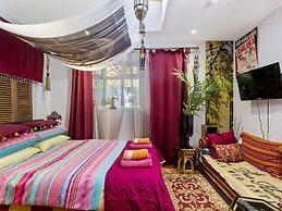 Mama's Inn Boutique Guest House