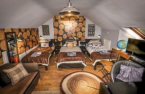 Mama's Inn Boutique Guest House