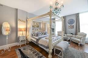 Mama's Inn Boutique Guest House