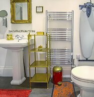 Mama's Inn Boutique Guest House