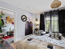 Mama's Inn Boutique Guest House