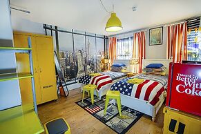 Mama's Inn Boutique Guest House