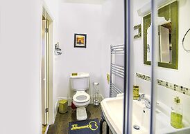 Mama's Inn Boutique Guest House