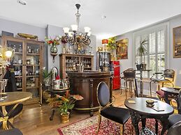 Mama's Inn Boutique Guest House