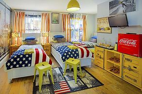 Mama's Inn Boutique Guest House