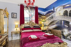 Mama's Inn Boutique Guest House