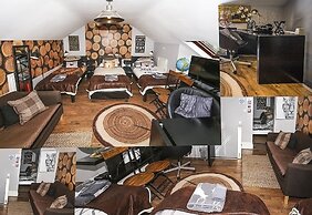 Mama's Inn Boutique Guest House