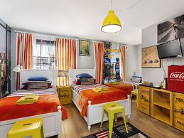 Mama's Inn Boutique Guest House