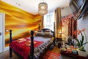 Mama's Inn Boutique Guest House