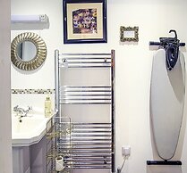 Mama's Inn Boutique Guest House