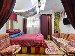 Mama's Inn Boutique Guest House