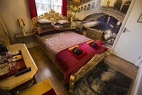 Mama's Inn Boutique Guest House