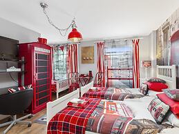 Mama's Inn Boutique Guest House