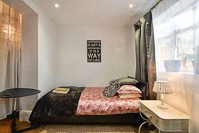 Mama's Inn Boutique Guest House