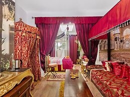 Mama's Inn Boutique Guest House