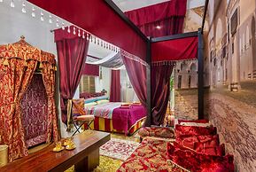 Mama's Inn Boutique Guest House