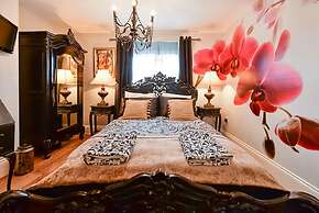 Mama's Inn Boutique Guest House