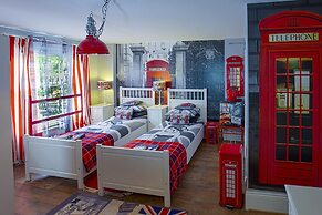 Mama's Inn Boutique Guest House