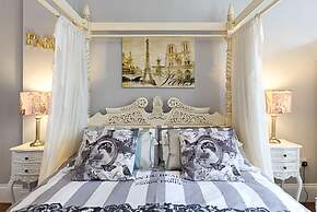 Mama's Inn Boutique Guest House