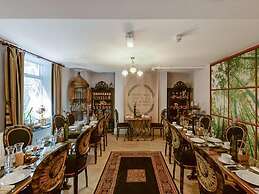 Mama's Inn Boutique Guest House