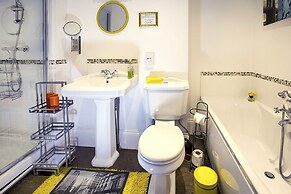Mama's Inn Boutique Guest House