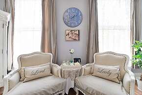 Mama's Inn Boutique Guest House
